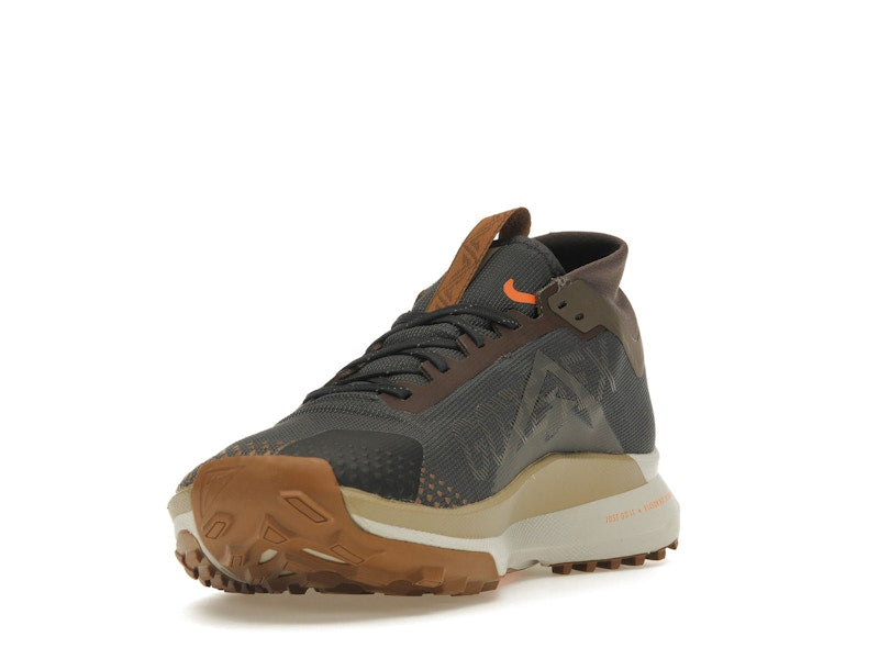 Nike Pegasus Trail 4 Gore-Tex Anthracite Ironstone