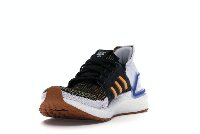 adidas Ultra Boost 2019 Toy Story 4 Woody (Youth)