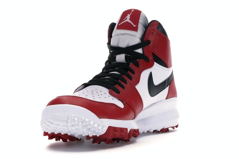 Jordan 1 Retro Golf Cleat Chicago