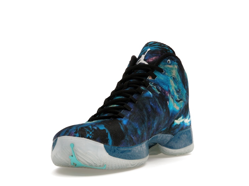 Jordan XX9 Year of the Goat