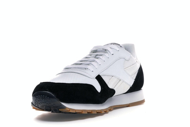 Reebok Classic Leather Kendrick Lamar Perfect Split White