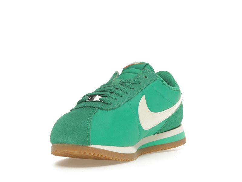 Nike Cortez TXT Stadium Green (Women's)