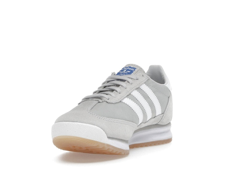 adidas SL 72 RS Grey Cloud White Crystal White