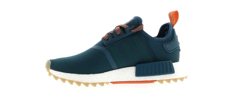 adidas NMD C1 Trail Utility Green (Women's)