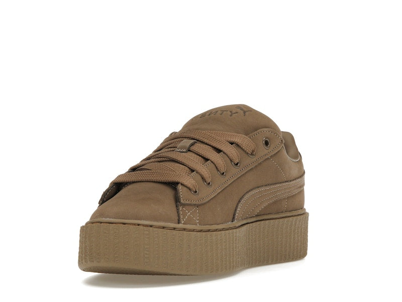 Puma Creeper Phatty Rihanna Fenty Totally Taupe