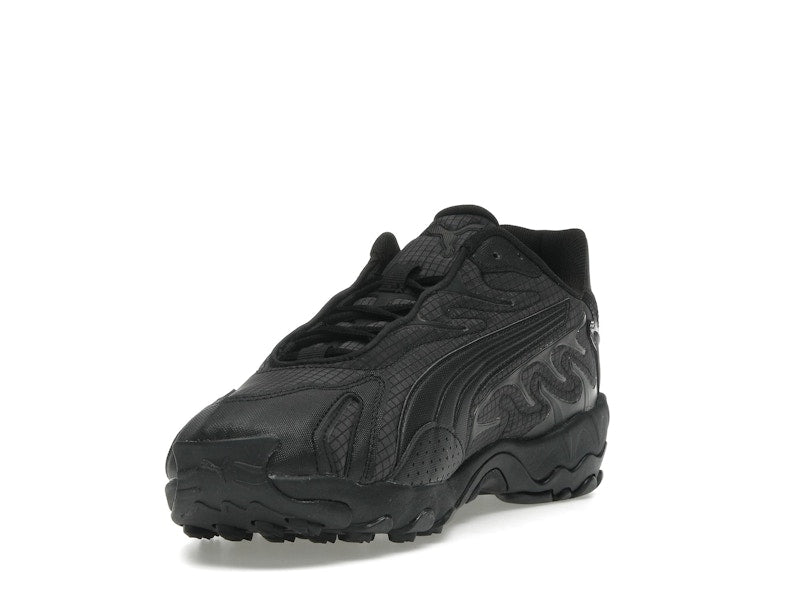 Puma Inhale Essentials Black