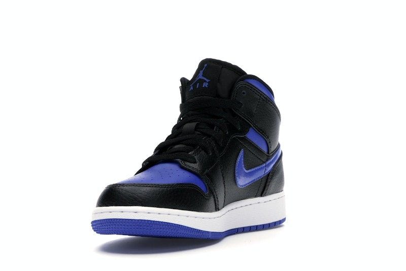 Jordan 1 Mid Royal (2020) (GS)