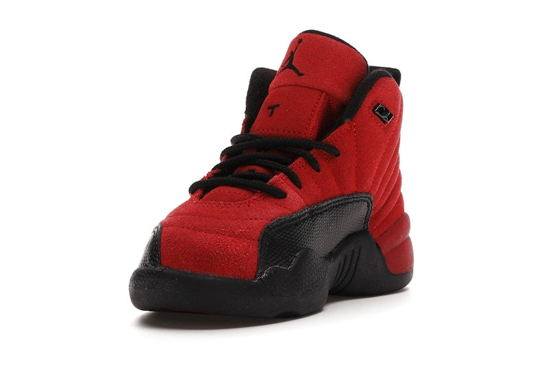 Jordan 12 Retro Reverse Flu Game (PS)