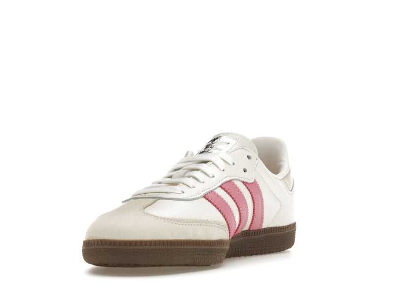 adidas Samba OG Lucid Pink (Women's)