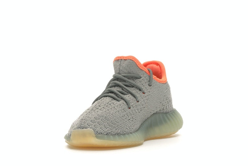 adidas Yeezy Boost 350 V2 Desert Sage (Infants)