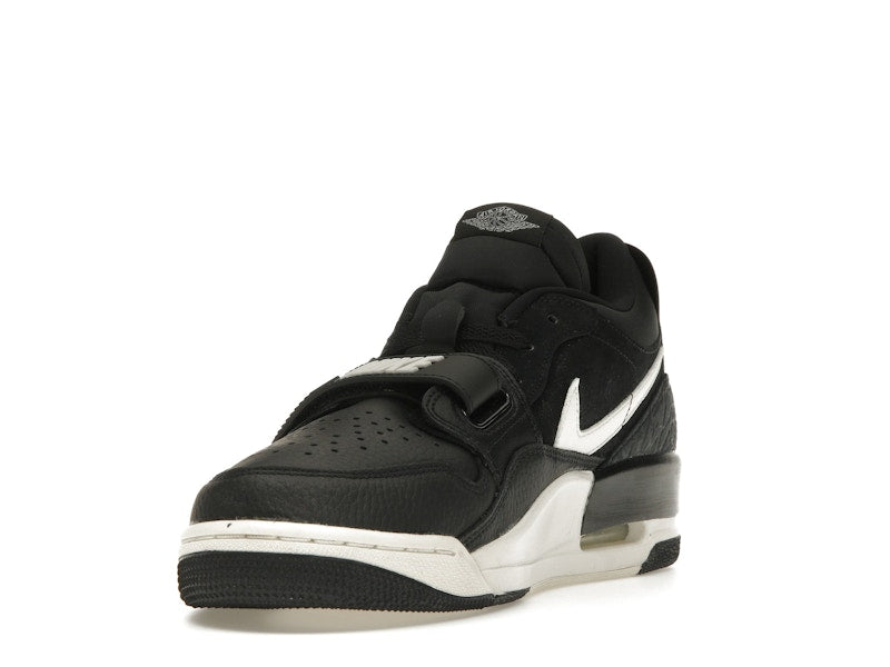 Jordan Legacy 312 Low Black Phantom