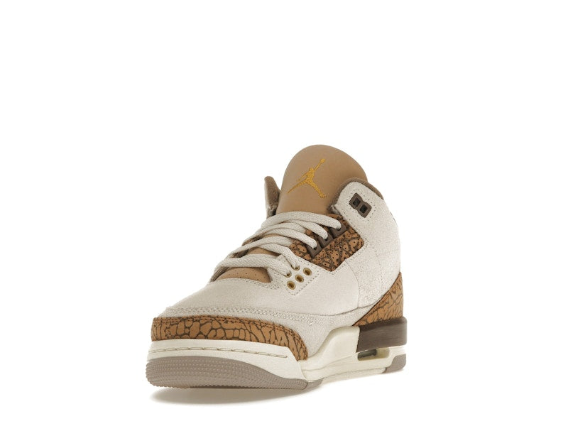 Jordan 3 Retro Palomino (GS)