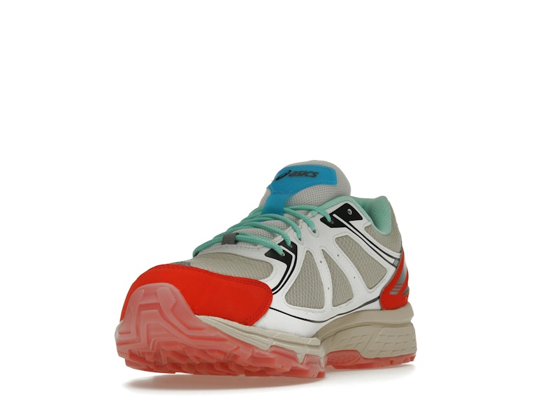 ASICS Gel-Venture 6 GTX atmos White