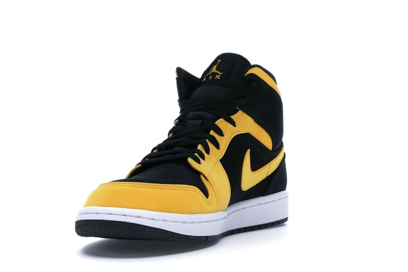 Jordan 1 Mid Reverse New Love