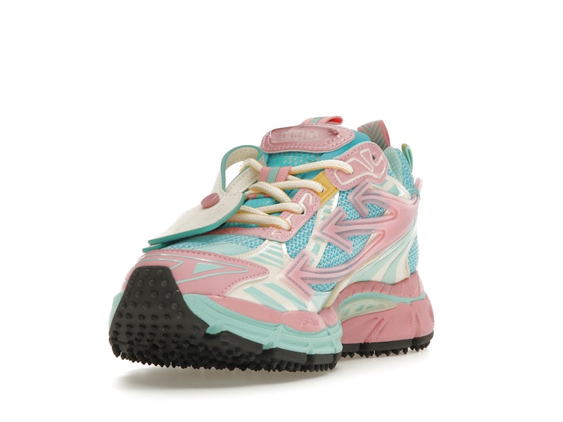 OFF-WHITE Be Right Back Miami (Women's)