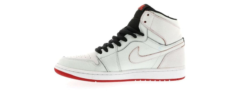 Jordan 1 SB Lance Mountain White