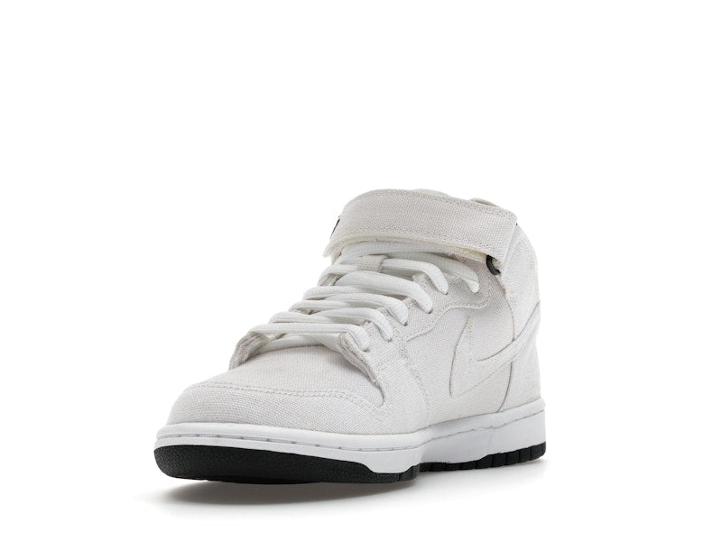 Nike SB Dunk Mid Tokyo Canvas