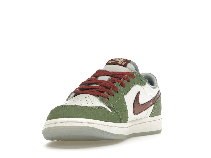 Jordan 1 Retro Low OG Year of the Dragon (2024)