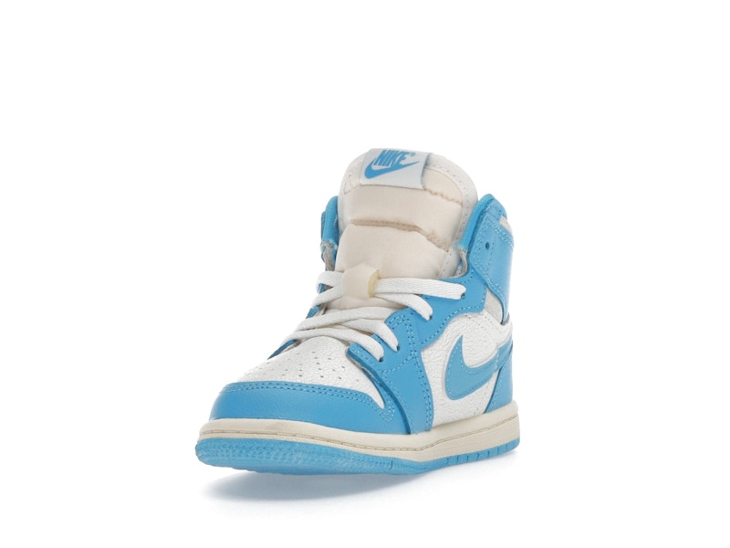 Jordan 1 Retro High OG UNC Reimagined (TD)