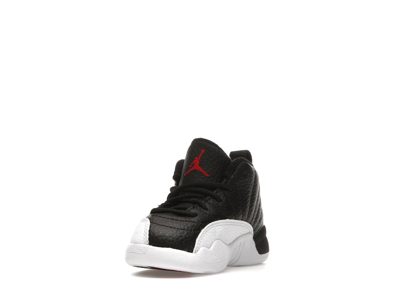 Jordan 12 Retro Playoffs (2022) (TD)