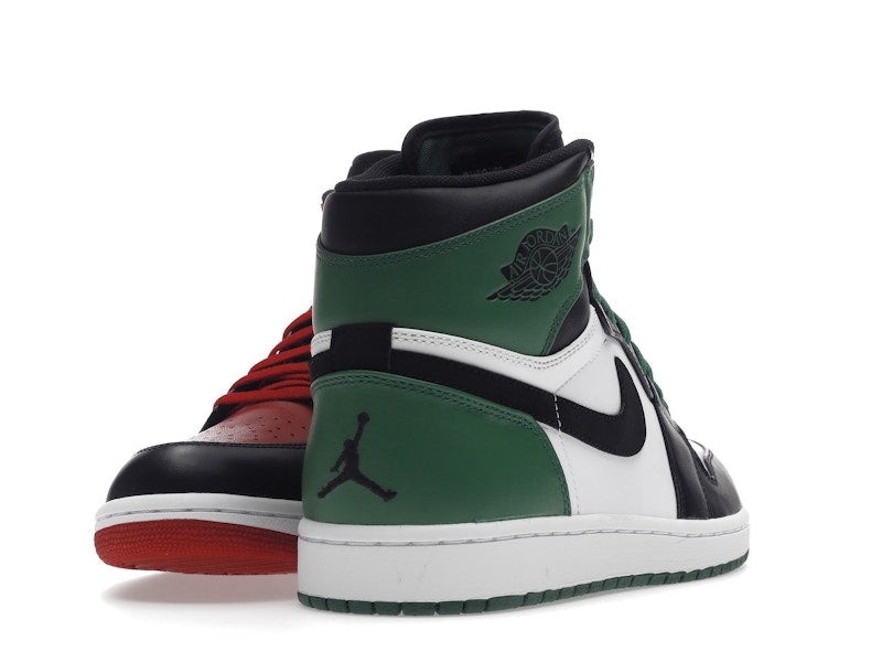 Jordan Defining Moments Pack One 60 Pts