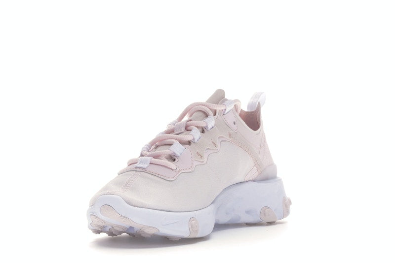 Nike React Element 55 Pale Pink (Women's)