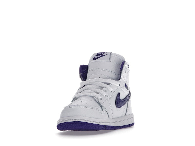 Jordan 1 Retro High Court Purple (2021) (TD)