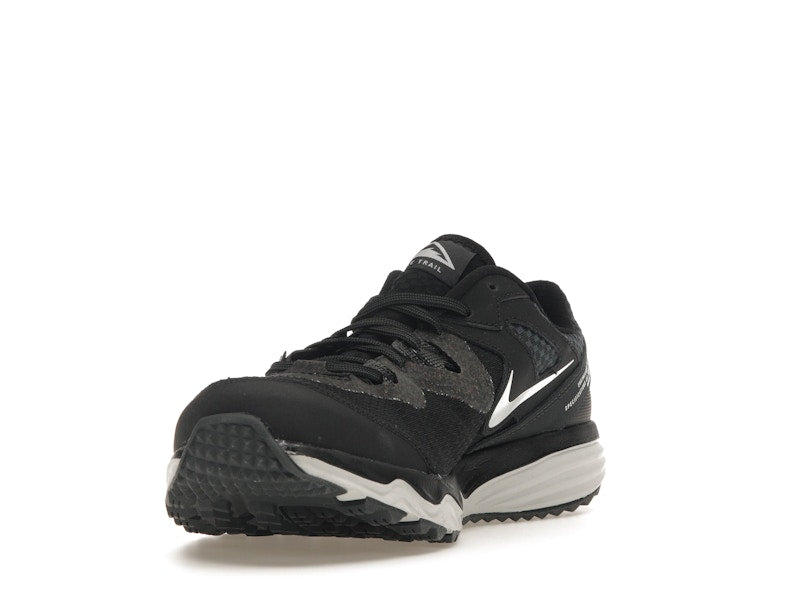 Nike Juniper Trail Black