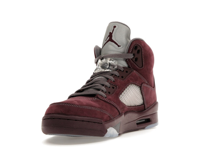 Jordan 5 Retro Burgundy (2023)