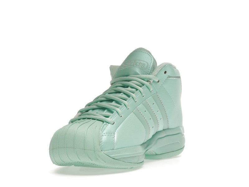 adidas Pro Model 2G Clear Mint