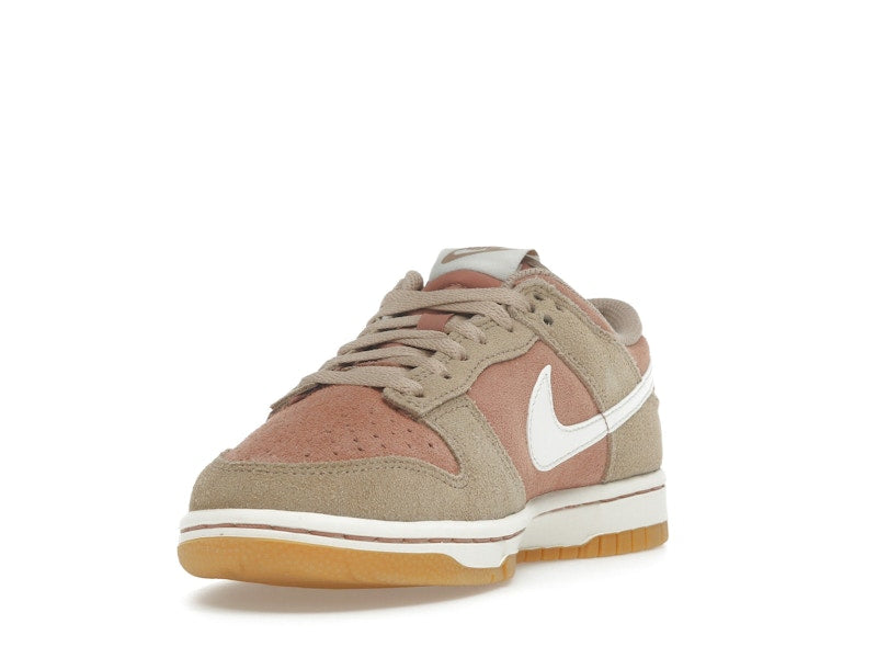 Nike Dunk Low SE Rattan Terra Blush