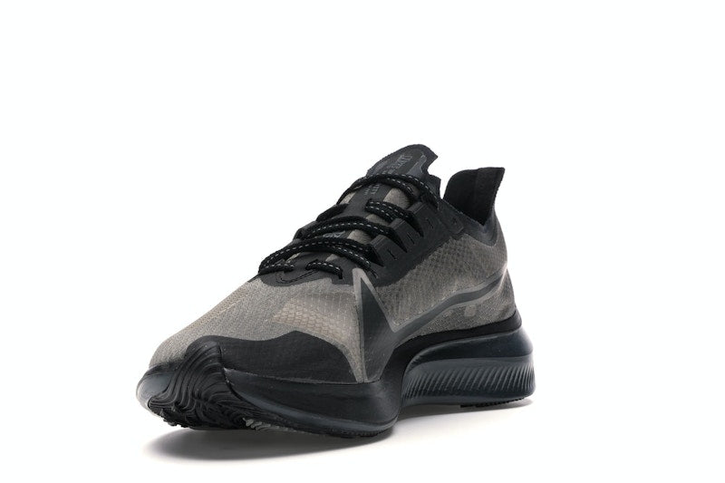 Nike Zoom Gravity Black