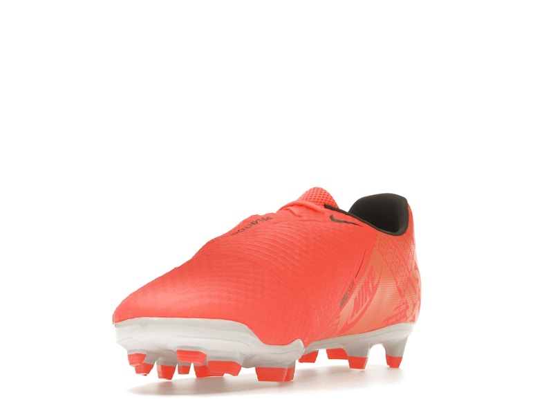 Nike Phantom Venom Academy FG Bright Mango