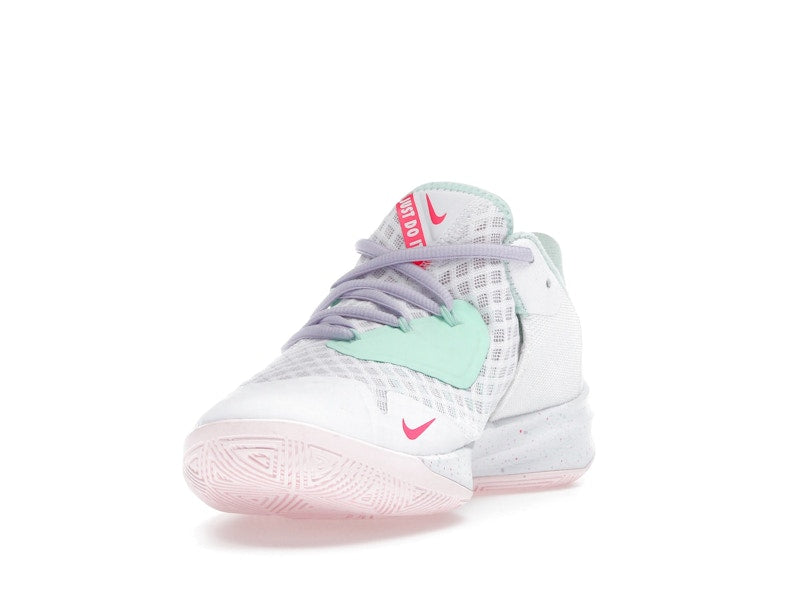 Nike Zoom Hyperspeed Court SE Pink Foam