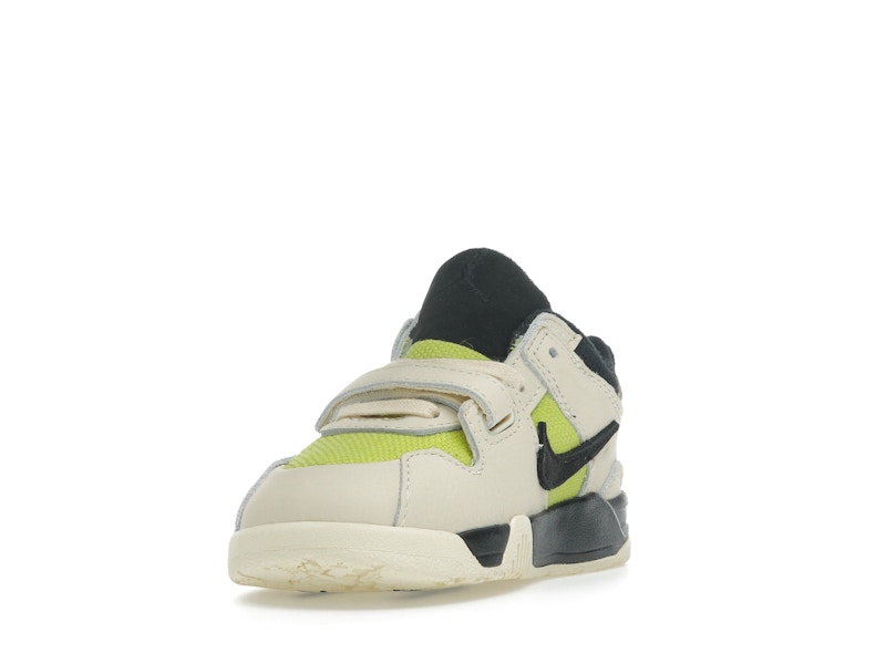 Jordan Jumpman Jack TR Travis Scott Bright Cactus (TD)