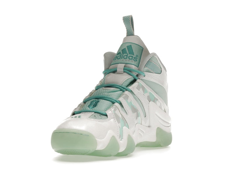 adidas Crazy 8 Glacier Ice Camo