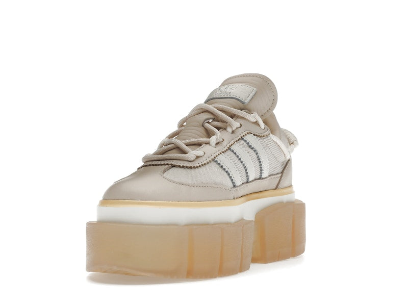 adidas Sleek Super Beyonce Ivy Park Beige