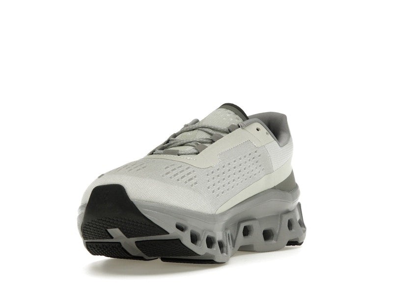 On Running Cloudmonster Ice Alloy