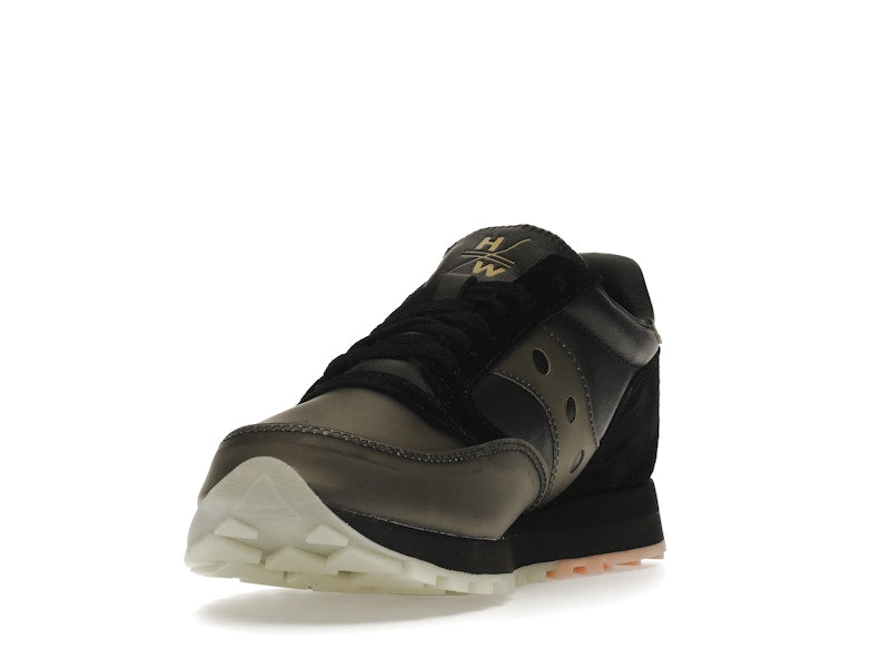 Saucony Jazz 81 Hommewrk By Trinidad James Carnival Black