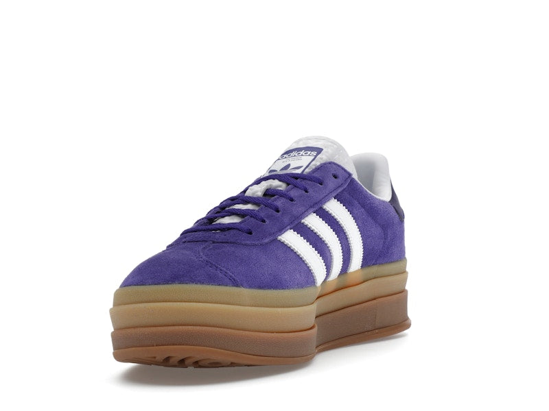 adidas Gazelle Bold Energy Ink Gum (Women's)