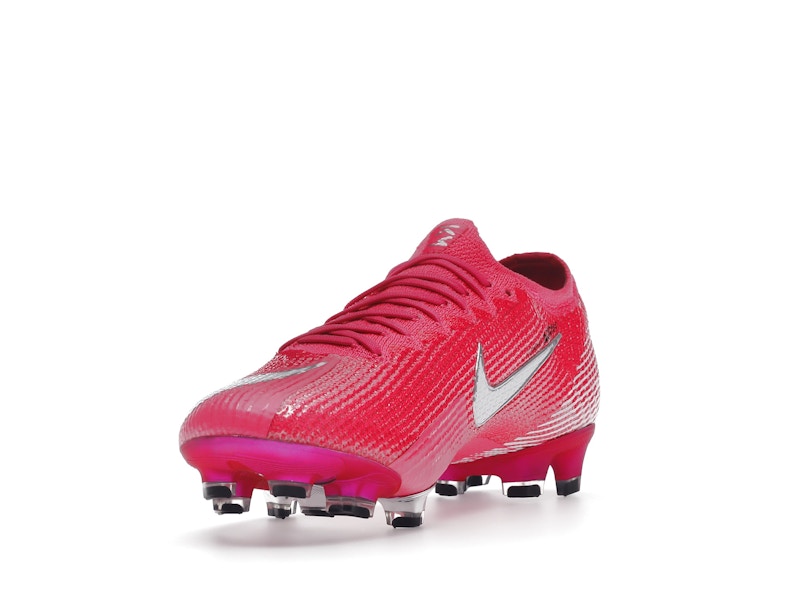 Nike Mercurial Superfly 13 Elite Mbappe Rose FG Pink Blast