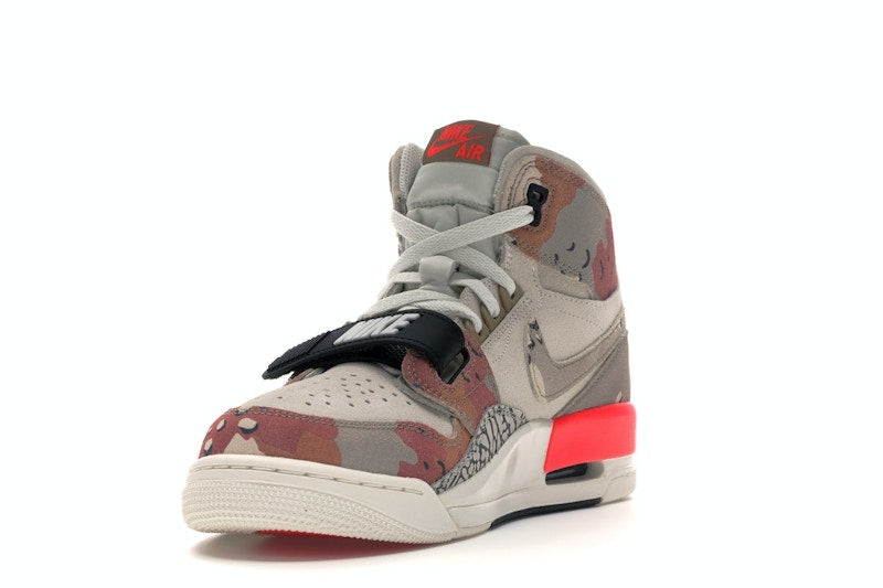 Jordan Legacy 312 Desert Camo