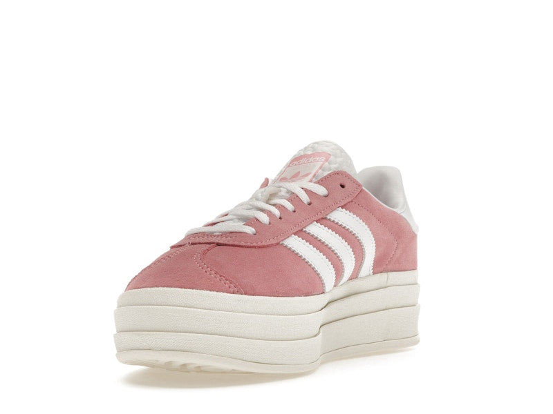 adidas Gazelle Bold Super Pop Pink (Women's)