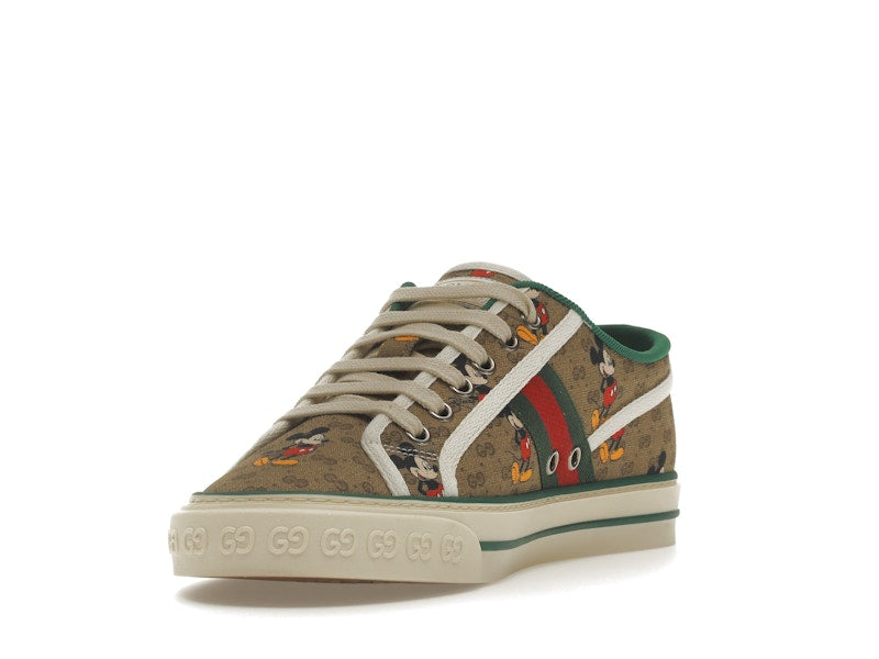 Gucci Tennis 1977 x Disney