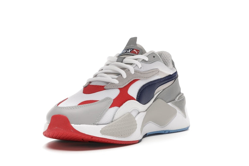 Puma RS-X BMW Motorsport White