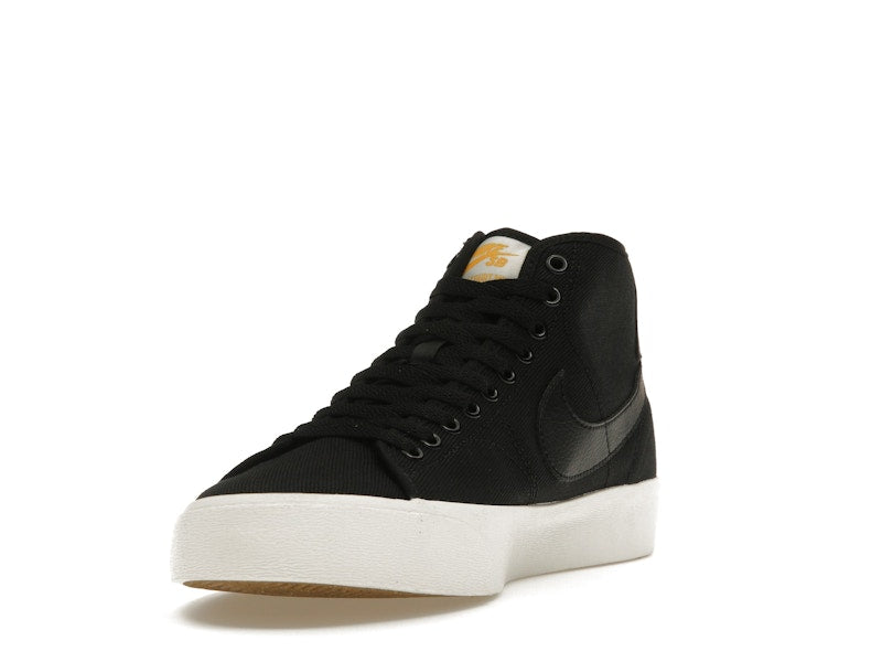 Nike SB BLZR Court Mid Premium Black White