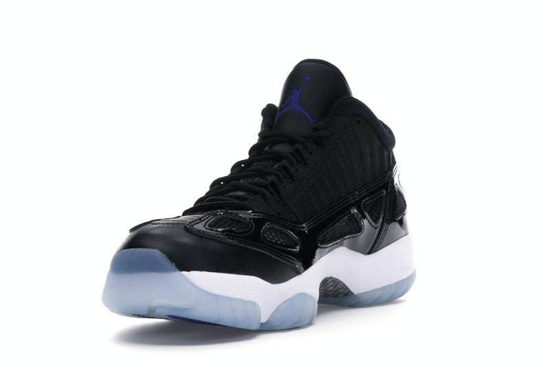 Jordan 11 Retro Low IE Space Jam