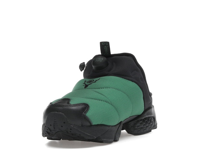 Reebok IPF Mule South2 West8 Green Black