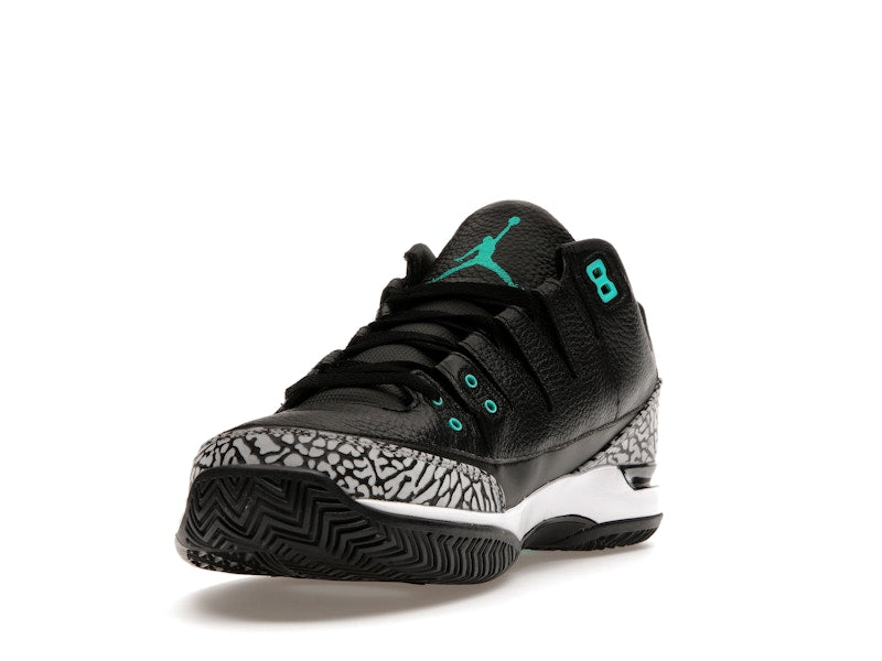 Nike Zoom Vapor AJ3 atmos Jade