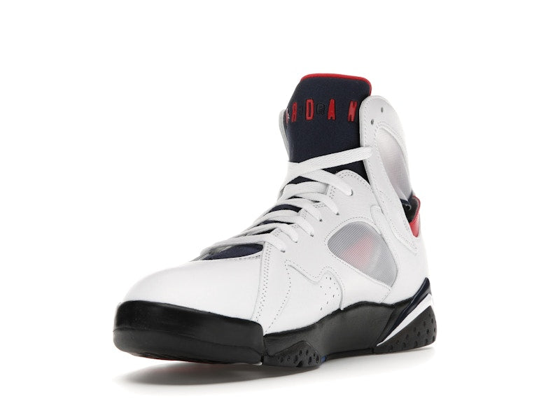 Jordan 7 Retro BCFC Paris Saint-Germain PSG (2021)